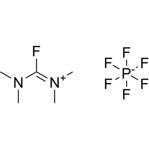 Tetramethylfluoroformamidinium hexafluorophosphate 164298-23-1